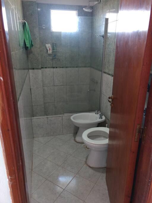 Hermoso Departamento Con Vista Al Rio Y Parrilla Apartment Posadas Exterior photo